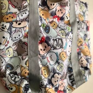 Disney Tsum Tsum Tote Bag